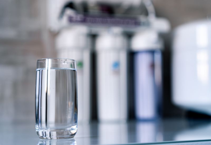 Purificadores de Agua para el Hogar 2