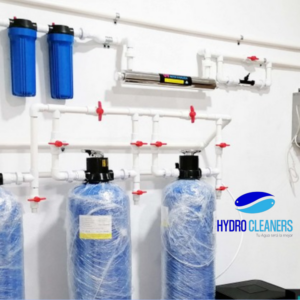 Diagrama de Flujo Planta Embotelladora Basica