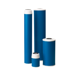 Cartuchos Carbón Granular