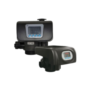 Controladores de Flujo Automáticos