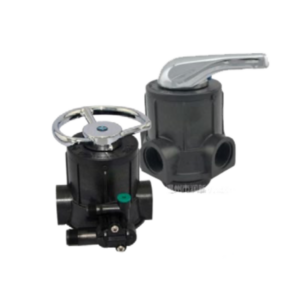 Controladores de Flujo Manuales