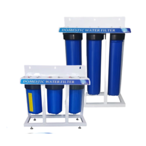 Equipo Comercial WF-20B3