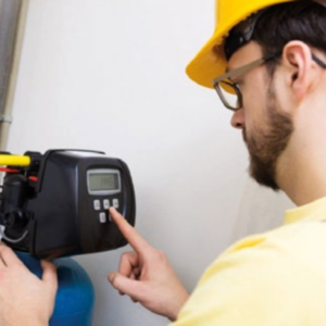 Instalación y Mantenimiento de Plantas Embotelladoras de Agua